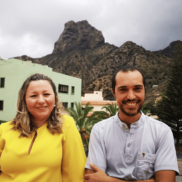 “La dimisión del alcalde Vallehermoso debe ser inmediata” señala Iniciativa por La Gomera (IxLG)  