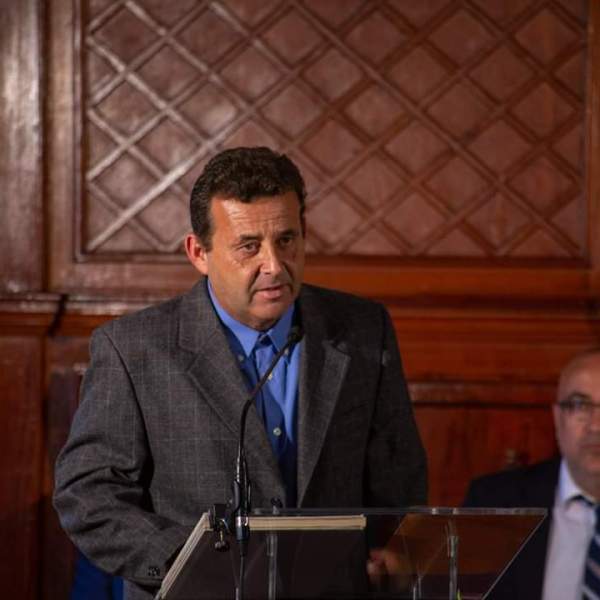 Iniciativa por La Gomera (IxLG) : “Cada año se pierde casi un tercio del presupuesto en San Sebastián de La&nbsp;Gomera”