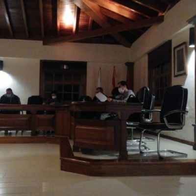 Iniciativa por La Gomera (IxLG): “Vallehermoso mantiene unos presupuestos que perpetúan su&nbsp;crisis”