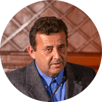 Roberto Padrón (IxLG): «La gestión de los cortes de agua en San Sebastián es&nbsp;nefasta»