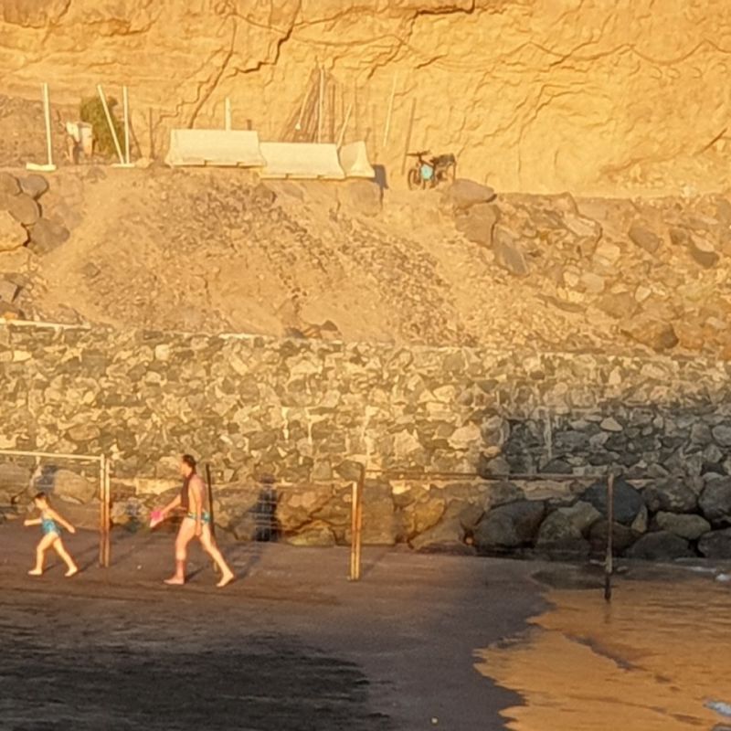 Iniciativa por La Gomera (IxLG) urge una solución para&nbsp;Argaga