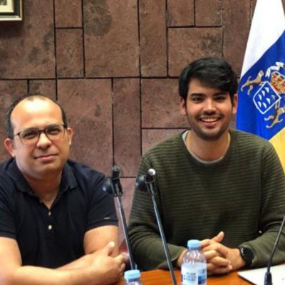 Iniciativa por La Gomera (IxLG) investigará por qué no se ha convocado aún el proceso de estabilización del empleo público en el Cabildo de La&nbsp;Gomera