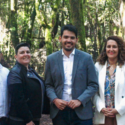 Rodríguez Ramos: «El amianto no es solo un problema de residuos sino también de salud&nbsp;pública»