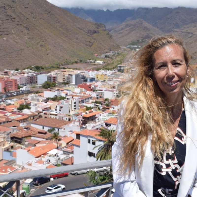 Iniciativa por la Gomera (IxLG) denuncia los reiterados cortes de agua en las zonas de La Degollada y&nbsp;Vegaipala