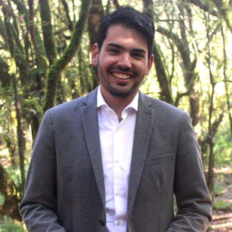 Rodríguez Ramos: «Este cero energético es la mayor evidencia de que no existe la isla 100% renovable que pretende vendernos&nbsp;Curbelo»