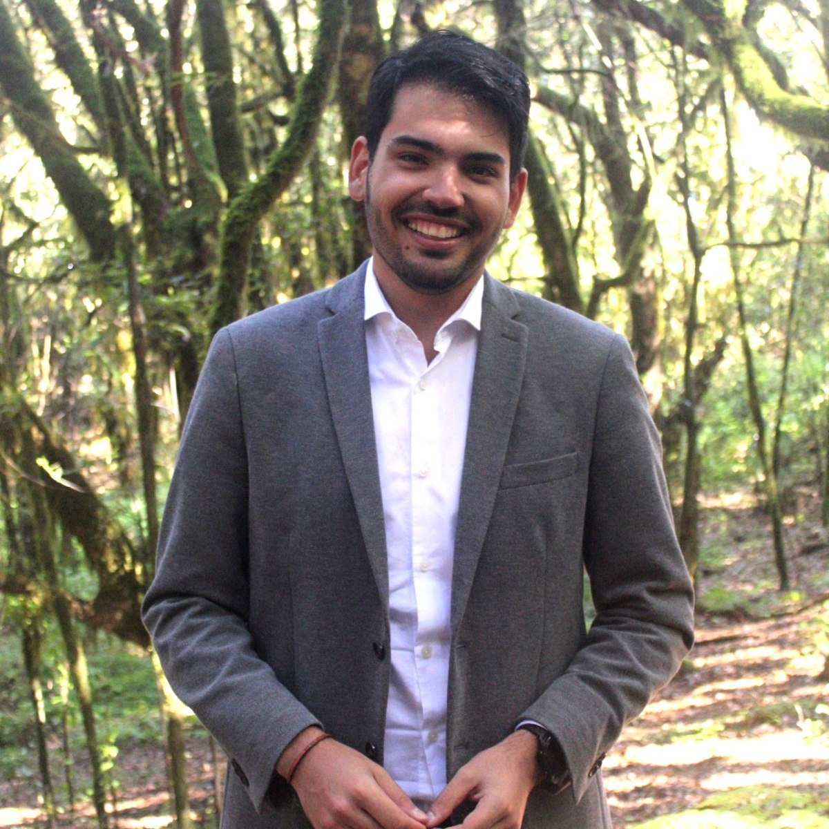 Rodríguez Ramos: “es urgente trabajar en una gestión que asegure la preservación de los palmerales de La&nbsp;Gomera”