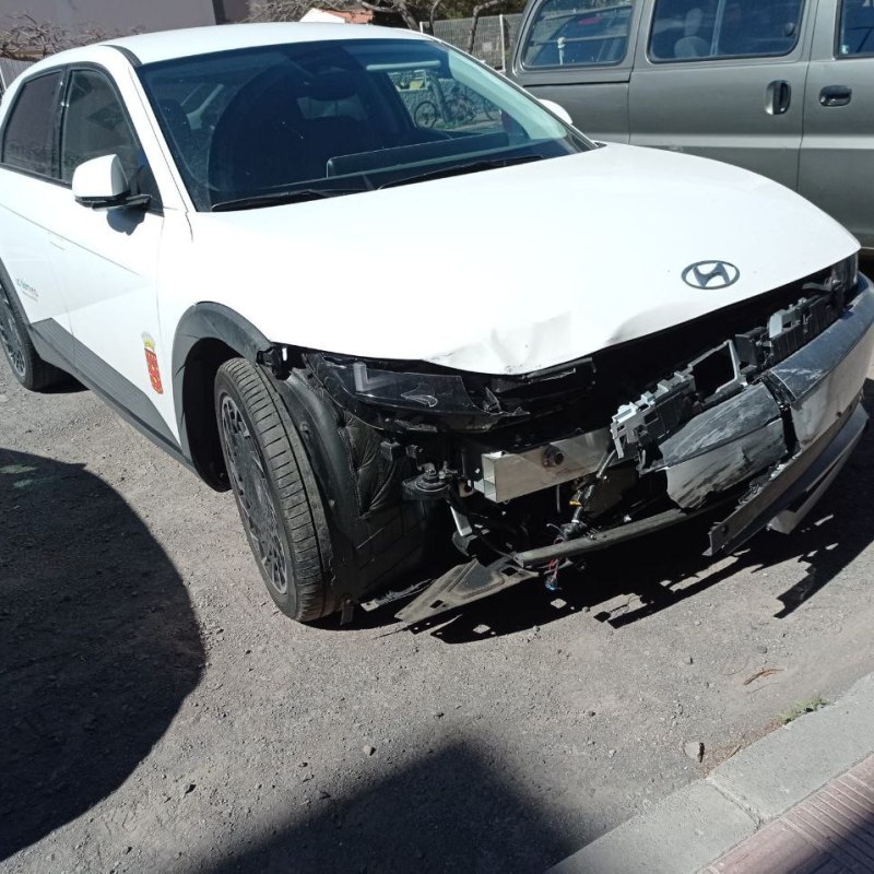 Iniciativa por La Gomera (IxLG) denuncia la mala gestión del parque móvil del Ayuntamiento de&nbsp;Vallehermoso