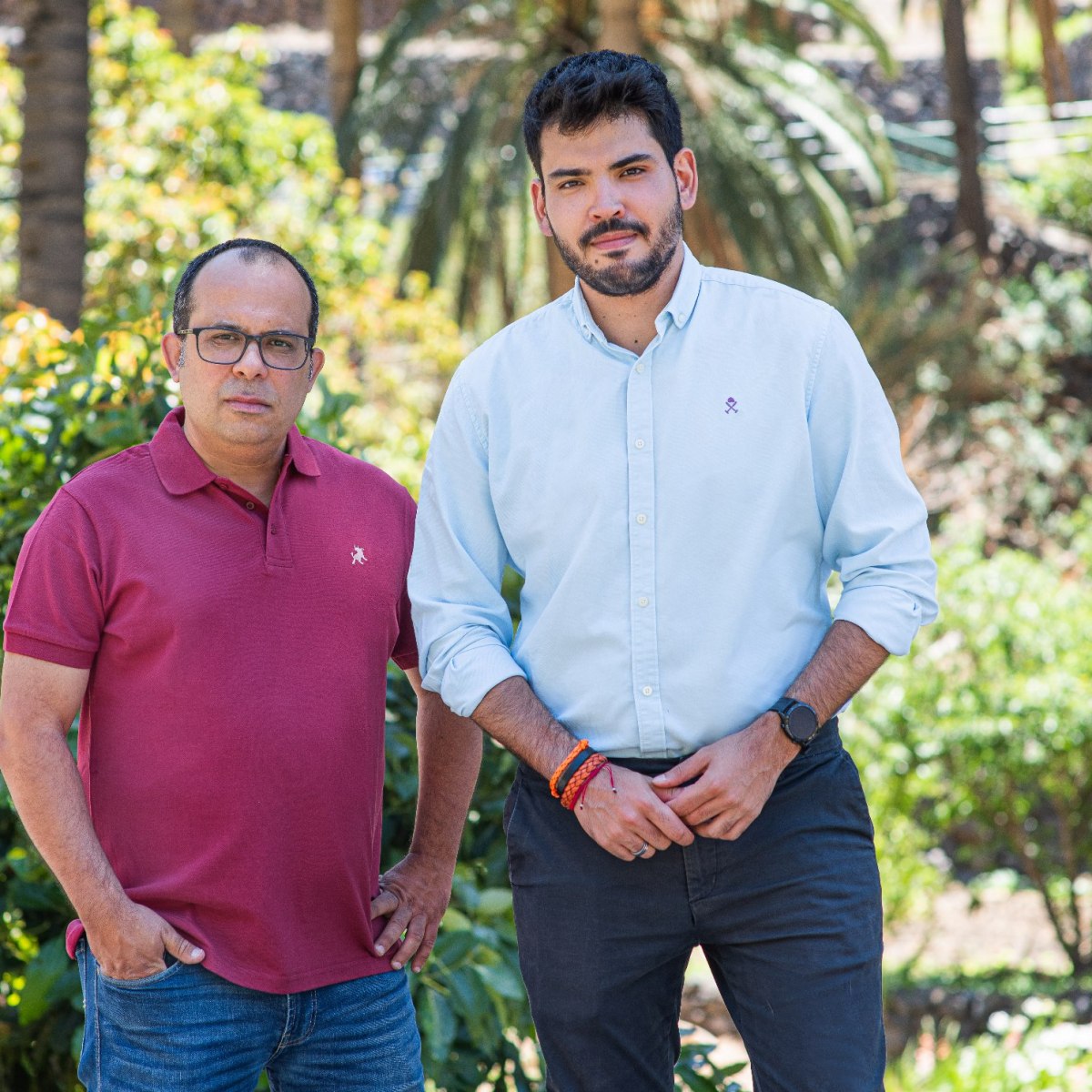 Iniciativa por La Gomera (IxLG) propone conveniar con las universidades públicas y Educación la puesta en marcha de alojamientos para estudiantes gomeros en Tenerife y Gran&nbsp;Canaria