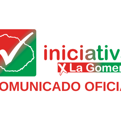 Iniciativa por La Gomera (IxLG) critica la ejecución de la segunda fase de la carretera de circunvalación de San Sebastián de La Gomera para beneficio de un hotel&nbsp;privado
