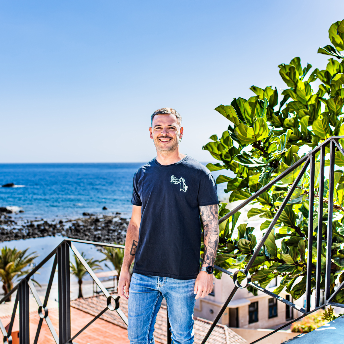 Iniciativa por La Gomera (IxLG) espera que el servicio de pediatría que se anuncia en las Zonas Básicas de Salud sea&nbsp;estable