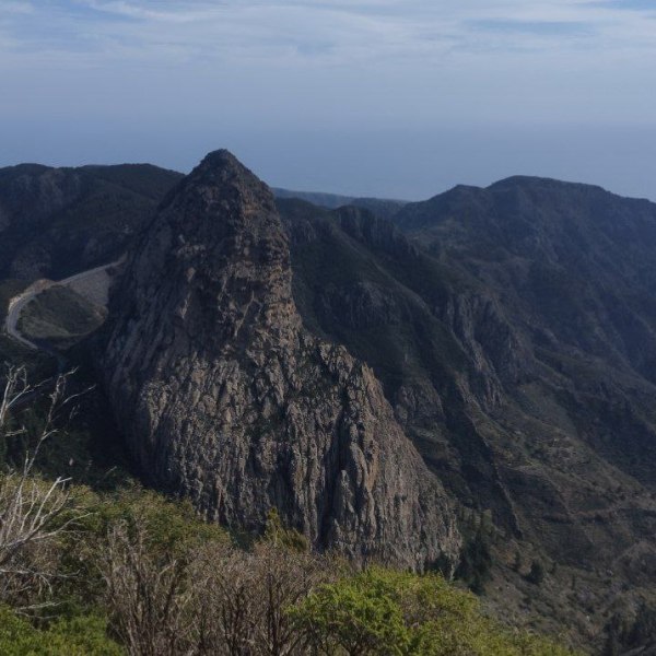 Iniciativa por La Gomera (IxLG) homenajea a los héroes de&nbsp;Agando