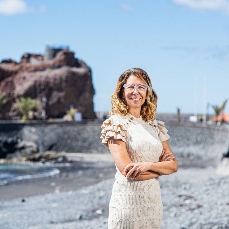 Iniciativa por La Gomera (IxLG) reclama un plan de choque para reforzar la limpieza y el mantenimiento de las zonas ajardinadas en San Sebastián de La&nbsp;Gomera