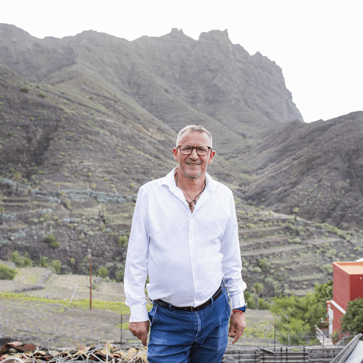 Iniciativa por La Gomera (IxLG) exige soluciones urgentes para garantizar la accesibilidad al consultorio de&nbsp;Alojera