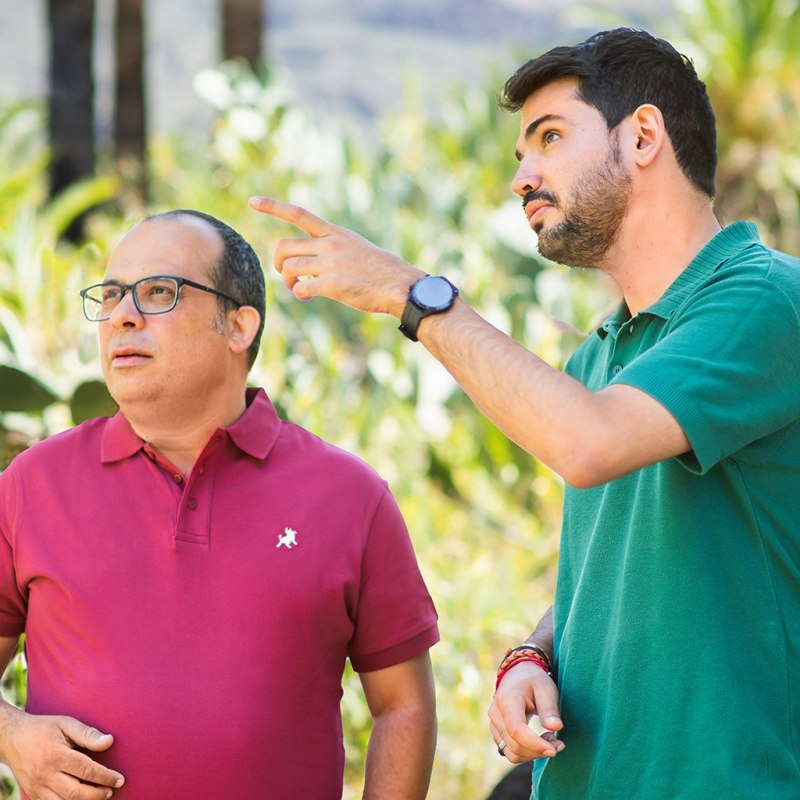 Iniciativa por La Gomera (IxLG) denuncia que las externalizaciones impulsadas por ASG no mejoran la calidad de los servicios y empeoran las condiciones laborales del&nbsp;personal