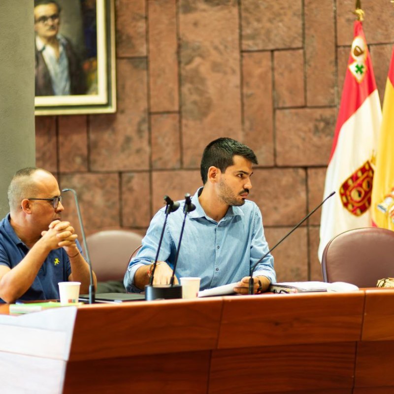 Iniciativa por La Gomera (IxLG) rechaza la instalación de las desaladoras de Playa de Santiago y San&nbsp;Sebastián