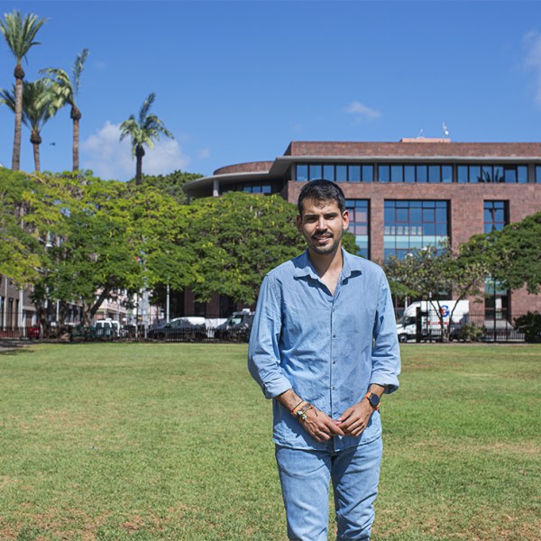 Iniciativa por La Gomera (IxLG) denuncia que ASG rechaza su propuesta para garantizar alojamiento público asequible a los estudiantes&nbsp;gomeros