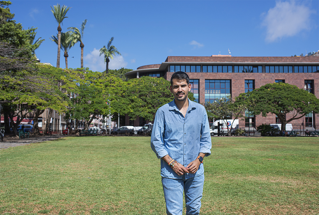 Iniciativa por La Gomera (IxLG) denuncia que ASG rechaza su propuesta para garantizar alojamiento público asequible a los estudiantes&nbsp;gomeros