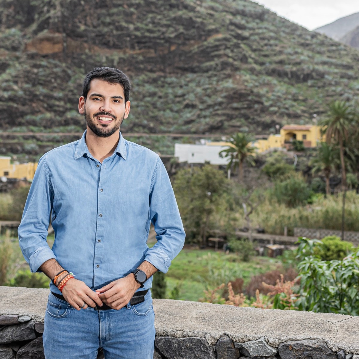 Iniciativa por La Gomera (IxLG) rechaza la creación de una empresa pública del Cabildo para “innovación” e “investigación” mientras se externalizan&nbsp;servicios