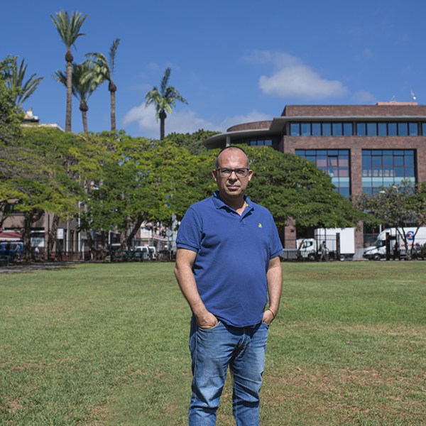 Iniciativa por La Gomera (IxLG) solicita la comparecencia del consejero insular tras la sentencia del TSJC que anula las zonas de caza&nbsp;controlada