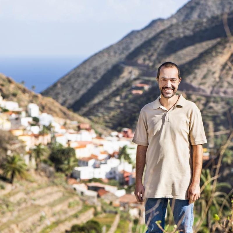 Iniciativa por La Gomera (IxLG) iniciará una campaña de recogida de quejas ante el incumplimiento de la Ley de Bibliotecas de&nbsp;Canarias