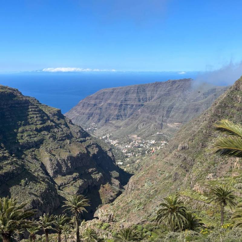Iniciativa por La Gomera (IxLG) propone conceder la Placa al Mérito Póstumo de Valle Gran Rey a Faride Cruz y José Negrín&nbsp;(Cheo)