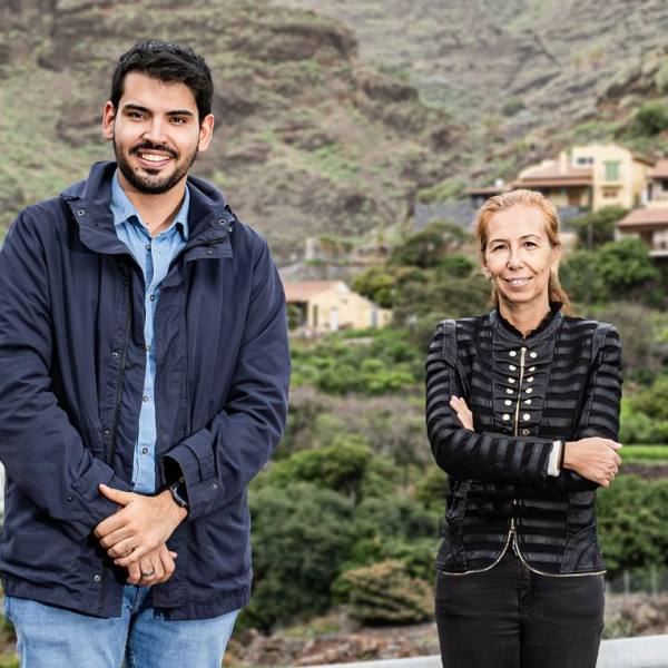 Iniciativa por La Gomera (IxLG) pregunta por el estado del expediente para declarar la Cueva de Guahedum como Bien de Interés Cultural en el&nbsp;Cabildo