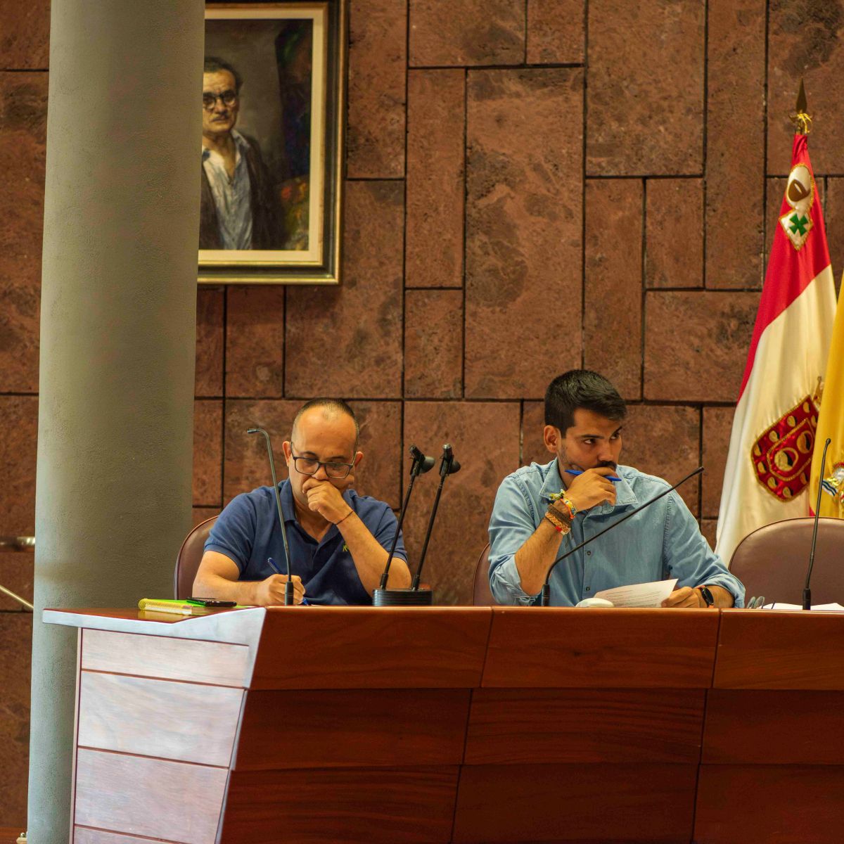 Iniciativa por La Gomera (IxLG) critica la falta de voluntad política para mejorar las ayudas sanitarias y&nbsp;extraordinarias