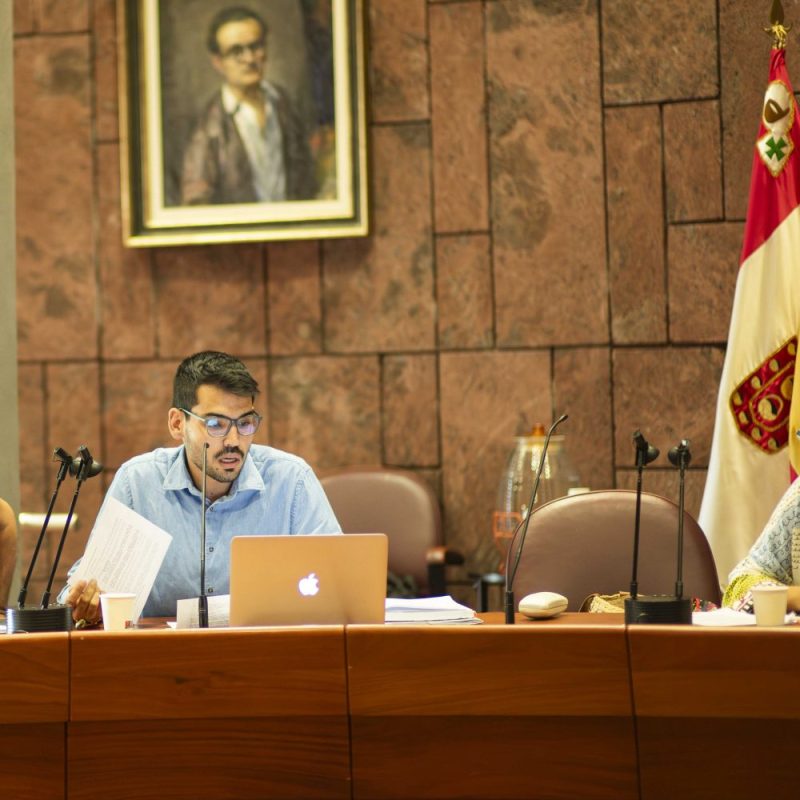 Iniciativa por La Gomera (IxLG) propone convertir La Gomera en una isla cardioprotegida con formación en RCP y más desfibriladores&nbsp;accesibles