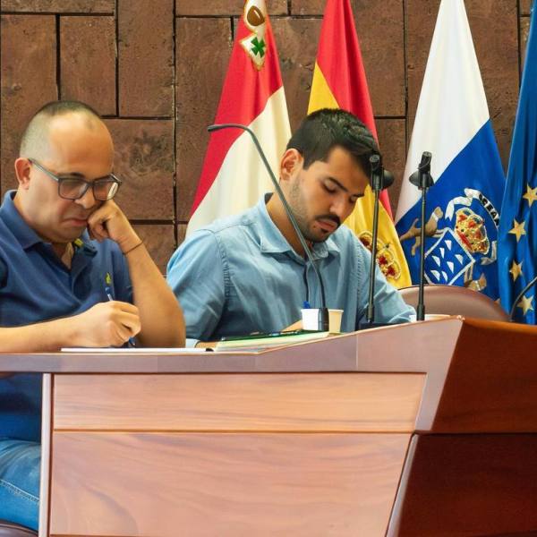 Iniciativa por La Gomera (IxLG) solicita la comparecencia del consejero de Juventud para detallar las políticas dirigidas a la&nbsp;juventud
