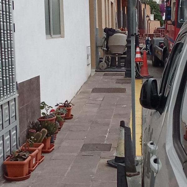 Iniciativa por La Gomera (IxLG) denuncia que abril termina sin la entrega de ninguna de las viviendas prometidas por el presidente del Cabildo Insular de La&nbsp;Gomera