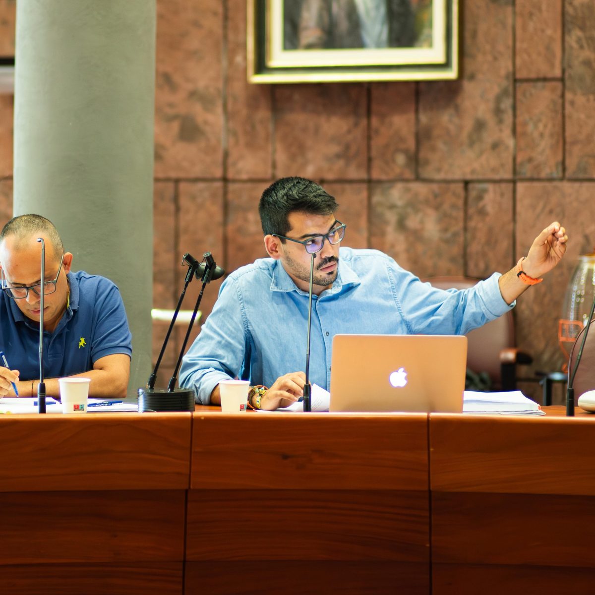 Iniciativa por La Gomera (IxLG) reclama al Gobierno de Canarias agilizar la nueva concesión del punto de venta de pescado fresco en Playa de&nbsp;Santiago