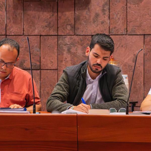 Iniciativa por La Gomera (IxLG) denuncia que ya van cinco años de promesas incumplidas con la Ciudad Educativa de San Sebastián de La&nbsp;Gomera
