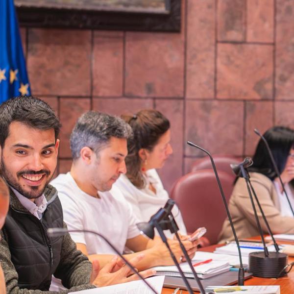 Iniciativa por La Gomera (IxLG) se adhiere al manifiesto en defensa de las universidades públicas&nbsp;canarias