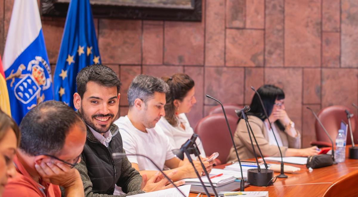 Iniciativa por La Gomera (IxLG) se adhiere al manifiesto en defensa de las universidades públicas&nbsp;canarias