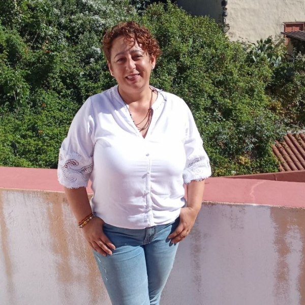 Patricia Sánchez Morales toma posesión como nueva concejala de Iniciativa por La Gomera en&nbsp;Vallehermoso