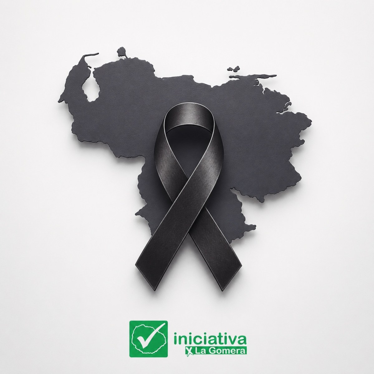Comunicado del Comité Insular de Iniciativa por La Gomera (IxLG) sobre la situación en Venezuela con motivo de los recientes&nbsp;terremotos