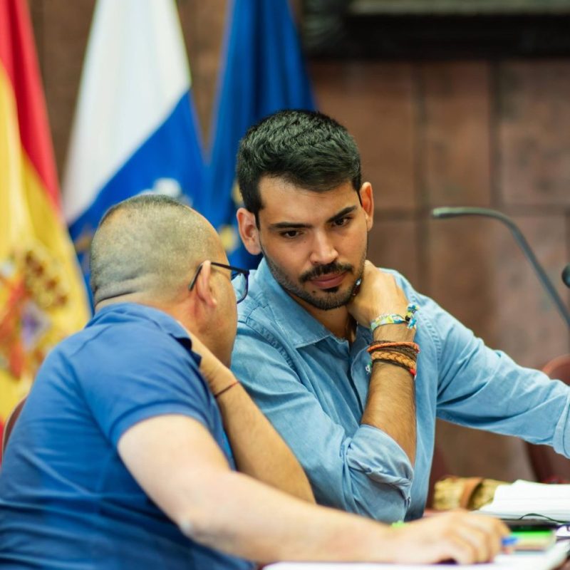 Iniciativa por La Gomera (IxLG) pregunta al Cabildo cuándo se convocarán las nuevas ayudas sanitarias y extraordinarias de La&nbsp;Gomera