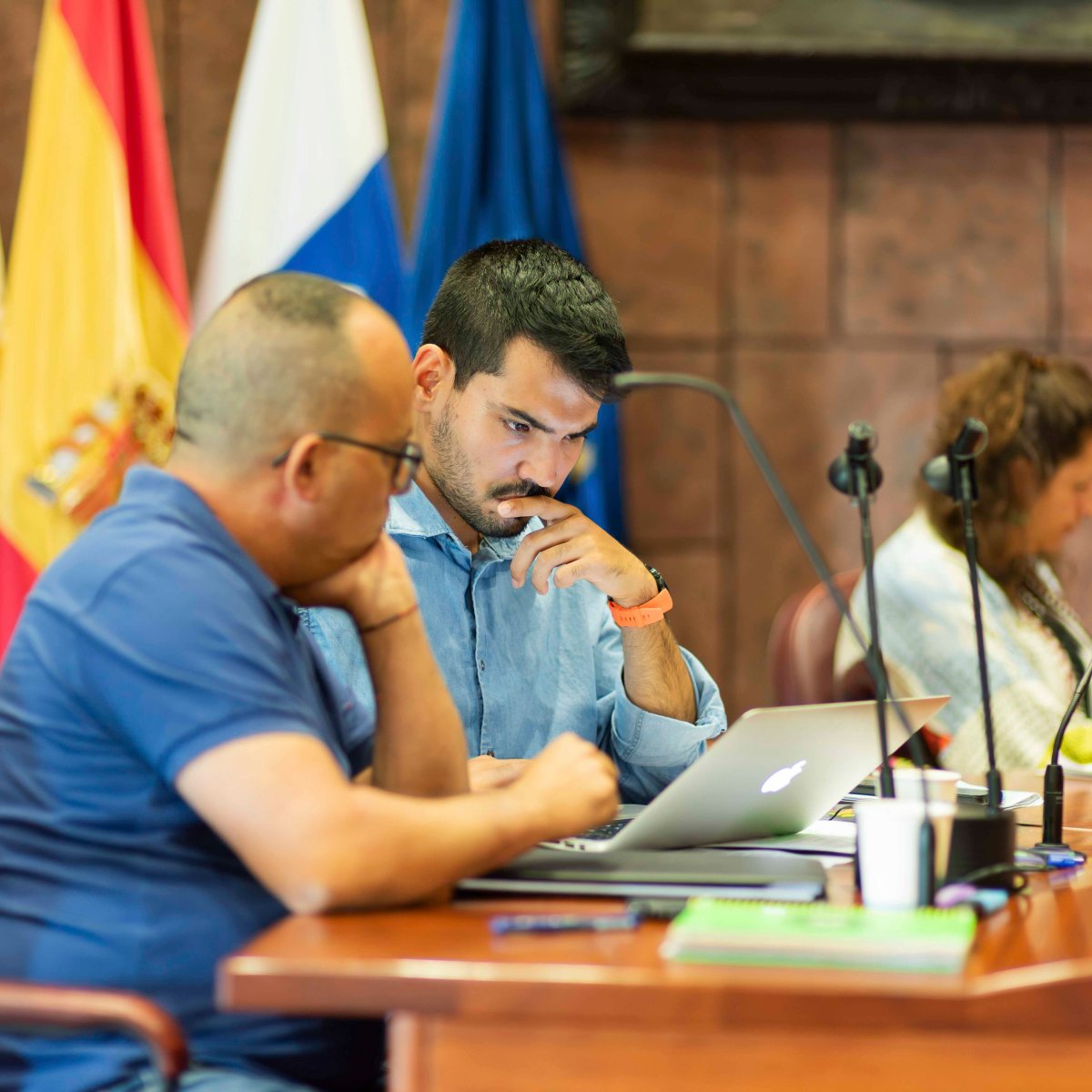 Iniciativa por La Gomera (IxLG) alerta del «abandono estructural» del sector primario en la isla tras tres décadas de políticas&nbsp;fallidas