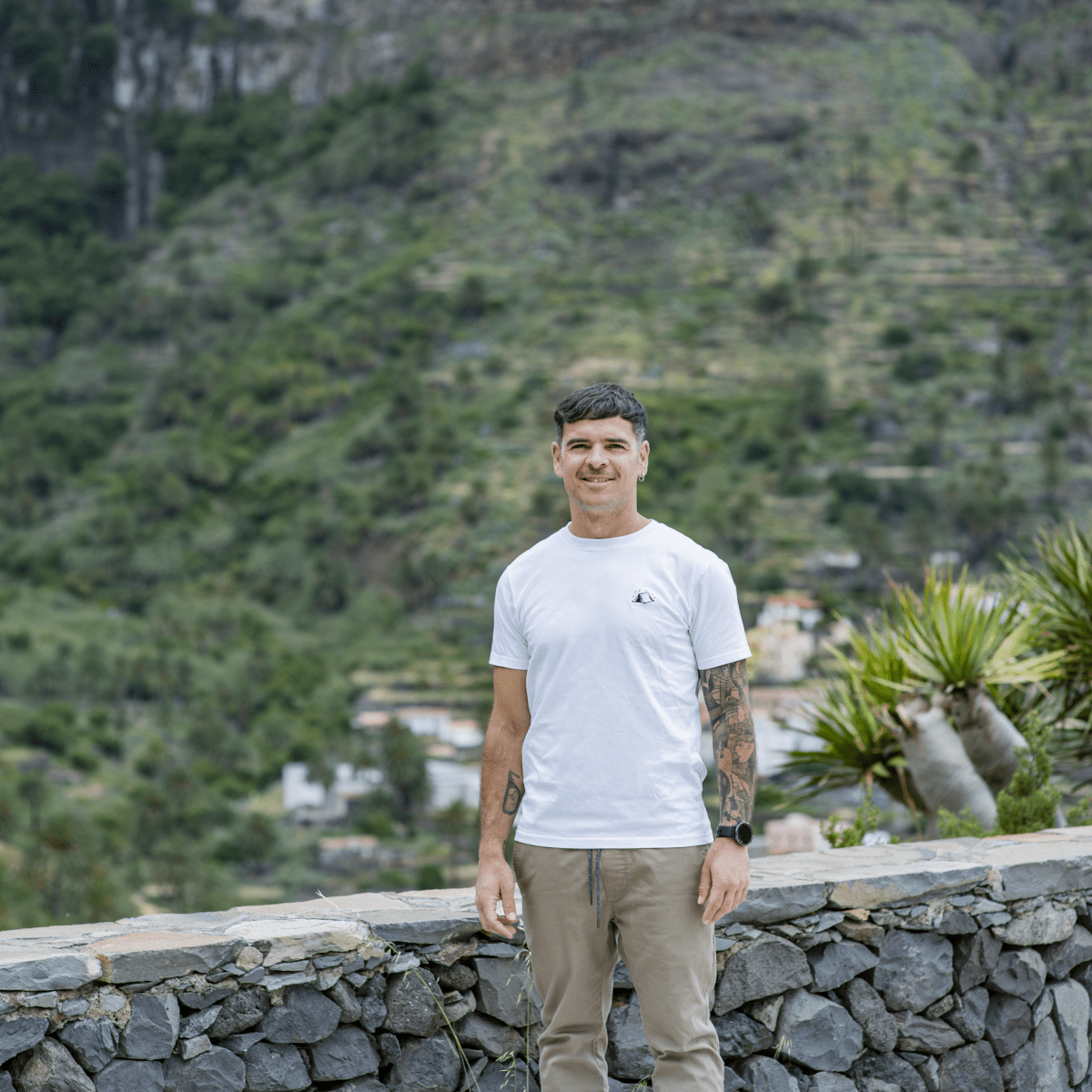 Iniciativa por La Gomera denuncia el “abandono absoluto” de la cancha y el parque infantil de El Retamal tras un año de promesas&nbsp;incumplidas