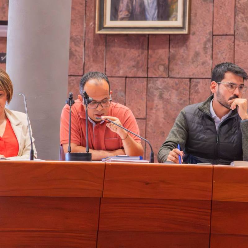 Iniciativa por La Gomera (IxLG) pregunta por el cierre del Museo Etnográfico de La Gomera y reclama una fecha para su&nbsp;reapertura
