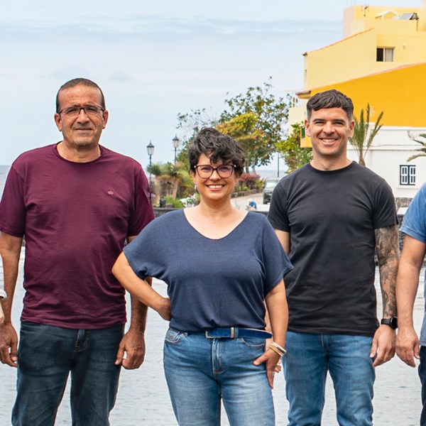 Iniciativa por La Gomera (IxLG) pide explicaciones a ASG en Cabildo y Ayuntamiento de Valle Gran Rey sobre las podas realizadas en el Charco del&nbsp;Conde