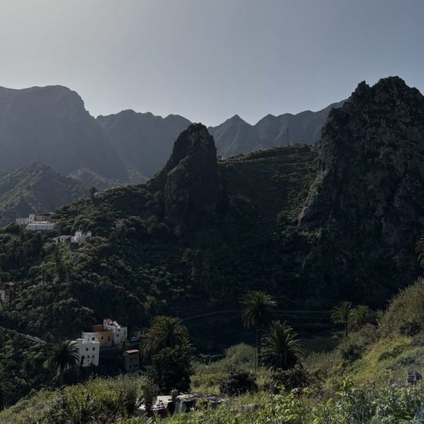 Iniciativa por La Gomera (IxLG) recuerda a ASG en el Cabildo que retome la declaración de los roques de “Pedro y Petra” como Monumentos&nbsp;Naturales