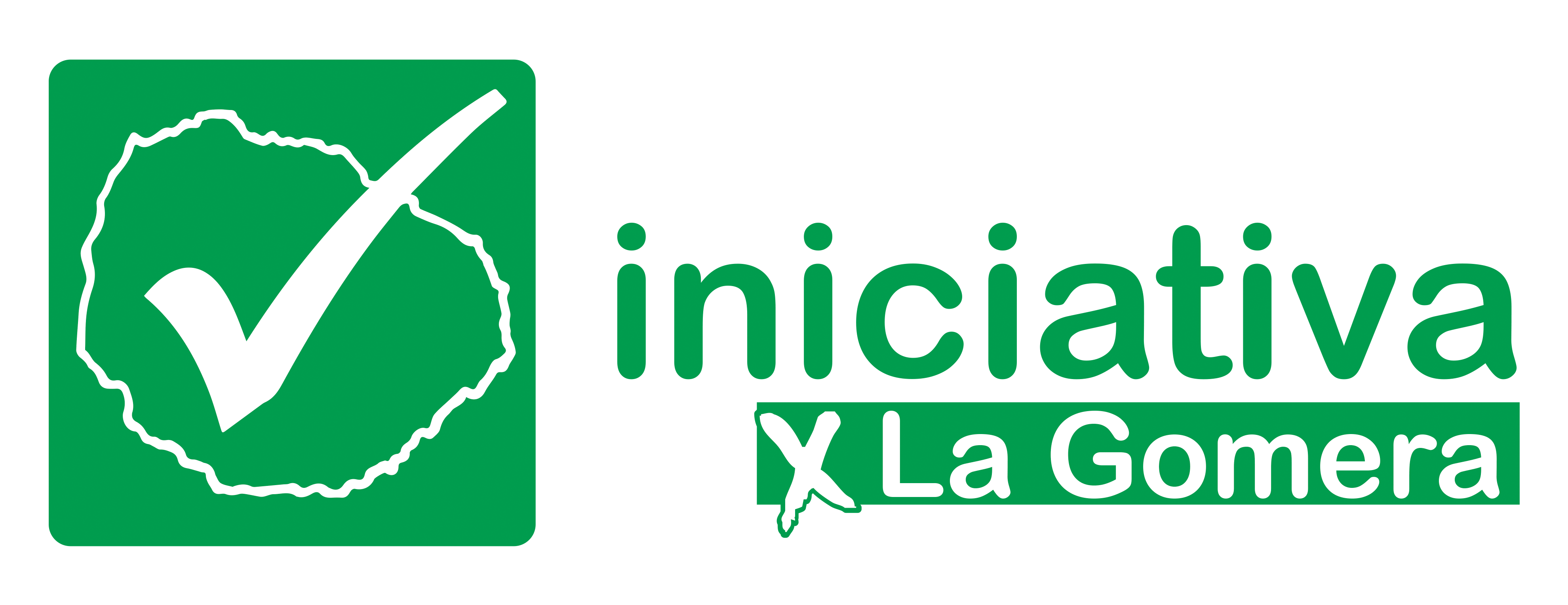 Iniciativa por La Gomera – IxLG